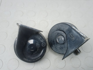 сигнал (клаксон) BMW 7 серия E65/E66/E67 [рестайлинг] 2005, 3.0 л., TDi, дизель, АКПП, седан