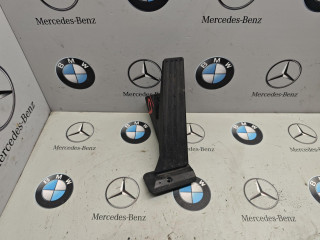 педаль BMW X1 E84 [рестайлинг] 2015, 2.0 л., бензин, 6860784