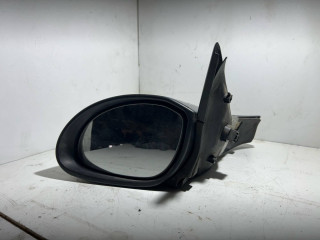 зеркало наружное левое Opel Vectra B [рестайлинг] 2002, blue, седан