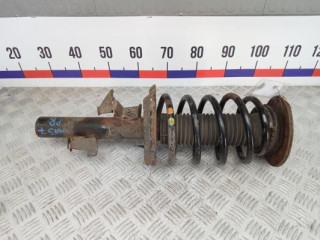 амортизатор передний правый Volvo XC70 2 поколение 2010, 2.4 л., дизель, АКПП, универсал