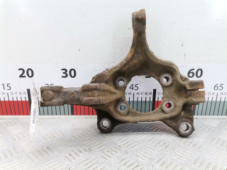 кулак поворотный правый Mazda CX-5 1 поколение KE 2012, 2.2 л., МКПП, внедорожник 5 дв.