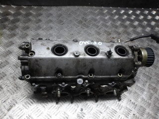 головка блока цилиндров Opel Signum C 2003, 3.0 л., АКПП, хетчбэк 5 дв.