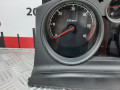 щиток приборов (приборная панель) Opel Zafira 2 поколение (B) [рестайлинг] 2009, 1.7 л., МКПП, минивэн, 13309021 - фото №3