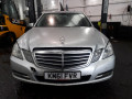 фонарь салона (плафон) Mercedes-Benz E-Класс W212/S212/C207/A207 2011, 2.2 л., АКПП, седан, A2129064301 - фото №13