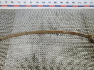 рессора задняя Ford Transit 8 поколение 2016, 2.2 л., TDCi, дизель, МКПП