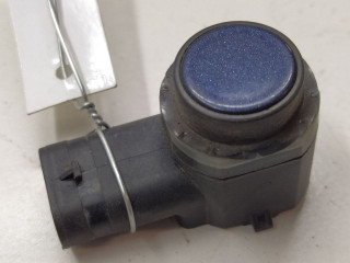 парктроник задний Volkswagen Passat B7 2014, универсал, 5KD919275