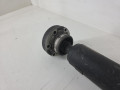 карданный вал Maserati GranTurismo 1 поколение 2010, 4.2 л., АКПП, правый руль, 246688, 246657 - фото №8