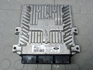блок управления двигателем Land Rover Range Rover 3 поколение [рестайлинг] 2007, 3.6 л., дизель