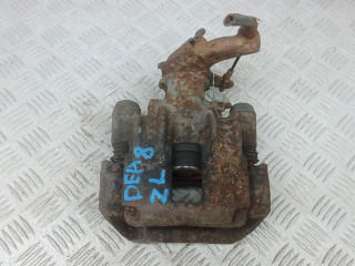 суппорт задний левый IVECO Daily 4 поколение 2007, 2.3 л., D, дизель, МКПП, микроавтобус