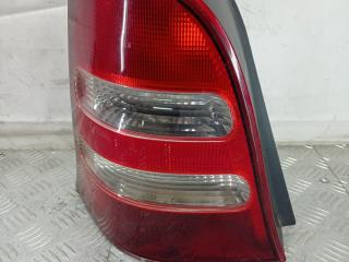 фонарь задний левый Mercedes-Benz A-Класс W168/V168 [рестайлинг] 2002, 1.9 л., бензин, МКПП, минивэн, 1688202764