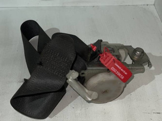 ремень безопасности Opel Vectra C 2002, седан