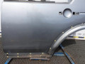 дверь задняя левая Land Rover Discovery 3 поколение 2007, 2.7 л., дизель, АКПП, внедорожник 5 дв. - фото №2
