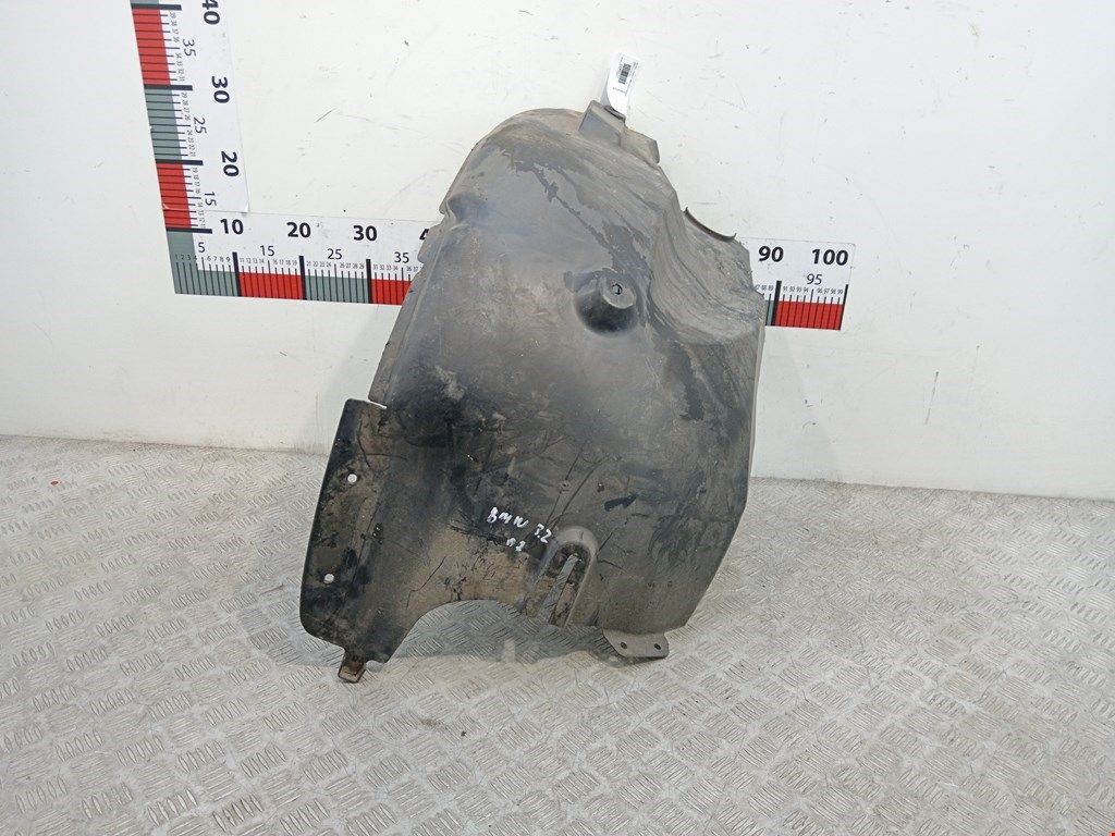 защита арок передняя левая (подкрылок) Mercedes-Benz Sprinter 2 поколение (W906) 2008, 2.2 л., МКПП, фургон, A9066840277 - фото №1