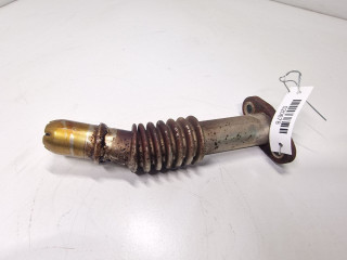 масляная трубка турбины Saab 9-5 1 поколение [2-й рестайлинг] 2008, 2.3 л., АКПП, передний привод