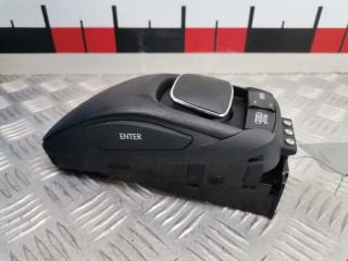 джойстик управления мультимедиа Lexus CT 1 поколение 2013, 1.8 л., АКПП, хетчбэк 5 дв., 8478076040