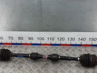 полуось передняя правая (приводной вал, ШРУС) Hyundai i40 1 поколение 2012, 1.7 л., CRDi, дизель, МКПП, универсал, 495013Z350
