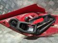 фонарь задний левый Peugeot 207 1 поколение 2008, 1.4 л., KFU (ET3J4), бензин, 5МКПП, хетчбэк 5 дв. - фото №7