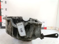 масляный поддон Nissan Kubistar 1 поколение 2004, 1.5 л., МКПП, фургон, 1111000Q5N - фото №5