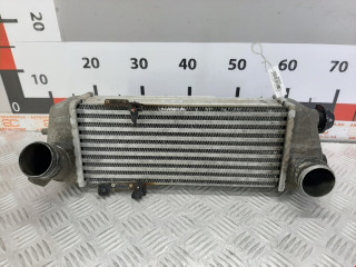 интеркулер Hyundai 2009, 1.6 л., МКПП, хетчбэк 5 дв., 282712A600