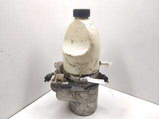 электроусилитель руля Opel Vectra C [рестайлинг] 2007, 93180406