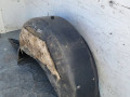 защита арок задняя левая (подкрылок) Peugeot 407 1 поколение 2007, 1.6 л., 9HZ (DV6TED4), дизель, 5МКПП, универсал - фото №3