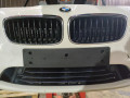 передняя часть (ноускат) BMW 2 серия Active Tourer F45 2015, 2.0 л., B48 A20 A - фото №5