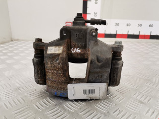 суппорт передний левый Chevrolet 2018, 1.4 л., АКПП, внедорожник 5 дв., 13588977