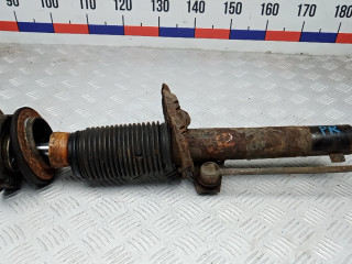 амортизатор передний правый Skoda Octavia 3 поколение (A7) 2015, 1.6 л., дизель