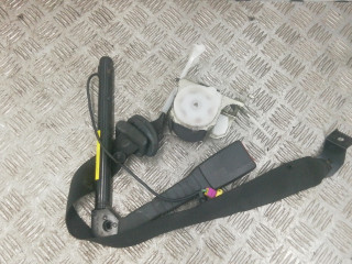 ремень безопасности Opel Vectra C 2004, 3.2 л., бензин, МКПП, хетчбэк 5 дв.