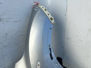 крыло переднее правое Nissan Juke YF15 2011, 1.6 л., HR16DE, бензин, 5МКПП, внедорожник 5 дв.