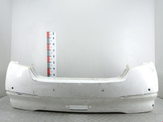 бампер задний Nissan Teana J32 2012, 1.6 л., АКПП, хетчбэк 5 дв., 85022KA10H