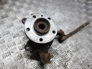 ступица передняя левая Renault Trafic 2 поколение 2004, 1.9 л., дизель, МКПП, микроавтобус