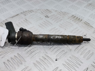 форсунка Mitsubishi Colt 6 поколение (Z20/Z30) 2006, 1.5 л., МКПП, хетчбэк 3 дв., MN960201