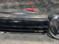 решетка радиатора Volkswagen Golf 6 поколение 2010, 2.0 л., CBAA, дизель, 6МКПП, хетчбэк 5 дв. - фото №3