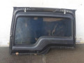 крышка багажника (дверь 3-5) Land Rover Discovery 3 поколение 2005, 2.7 л., дизель, АКПП, внедорожник 5 дв., BHA780070 - фото №5