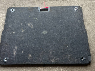 пол багажника Peugeot 3008 1 поколение 2013, 1.6 л., дизель, 6МКПП, минивэн