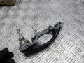 ручка наружная Volkswagen Eos 1 поколение 2006, 1.6 л., бензин, МКПП, кабриолет, 1K0837885A - фото №4