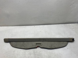 шторка багажника Renault Scenic 2 поколение [рестайлинг] 2007, 1.5 л., K9K 732, дизель, 6МКПП, минивэн