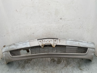 бампер передний Mercedes-Benz S-Класс W126 / C126 [рестайлинг] 1985, 3.0 л., OM 617.951, дизель, АКПП, седан