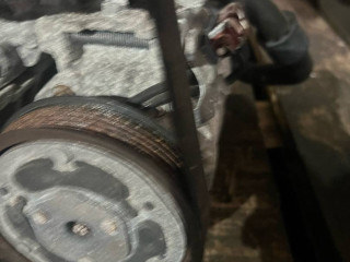 компрессор кондиционера Volkswagen Jetta 7 поколение 2018, 1.4 л., бензин, АКПП, седан