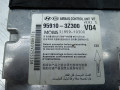 блок AirBag Hyundai i40 1 поколение 2015, 1.7 л., МКПП, универсал, 959103Z300 - фото №4