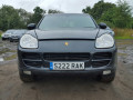 ступица задняя левая Porsche Cayenne 955 2004, 4.5 л., АКПП, внедорожник 5 дв., 95533161120 - фото №6