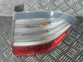 фонарь задний правый Ford S-Max 1 поколение 2007, 2.0 л., TDCi, дизель, АКПП, минивэн - фото №3