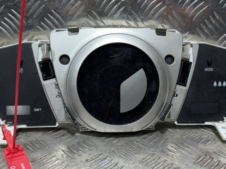 щиток приборов (приборная панель) Toyota Urban Cruiser 1 поколение XP110 2010, 1.4 л., 1ND-TV, дизель, 6МКПП, внедорожник 5 дв.