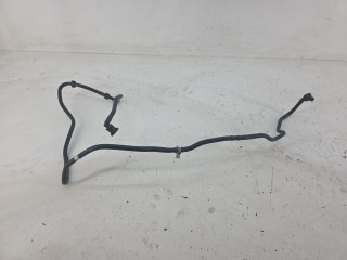 трубка вакуумная BMW 2 серия Active Tourer F45 2015, 2.0 л., бензин, АКПП, передний привод, 11667620925, 7620925