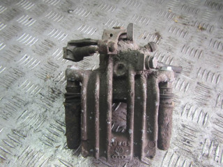 суппорт задний правый Volkswagen Golf 4 поколение 2003, 1.4 л., бензин, МКПП, хетчбэк 5 дв.