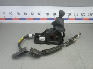 кулиса Renault Fluence 1 поколение [рестайлинг] 2015, 1.5 л., DCi, дизель, МКПП, седан, 8201062921