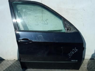 дверь передняя правая BMW X5 E70 2007, 3.0 л., дизель, АКПП, внедорожник 5 дв.