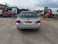 сабвуфер BMW 5 серия E60/E61 [рестайлинг] 2010, 2.0 л., АКПП, универсал, 65136919353 - фото №11
