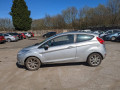 магнитола Ford Fiesta 6 поколение 2009, 1.3 л., МКПП, хетчбэк 3 дв., 1846847 - фото №15